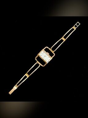 #71 Vintage Lorenz Watch!
